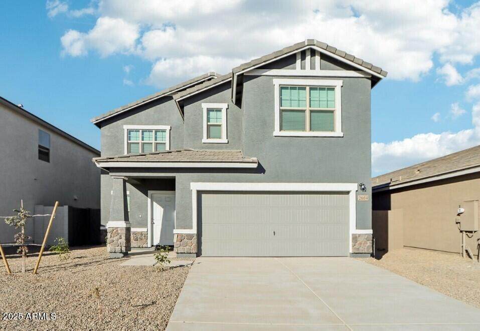 15516 Corte Del Sol Este Drive - Photo 1