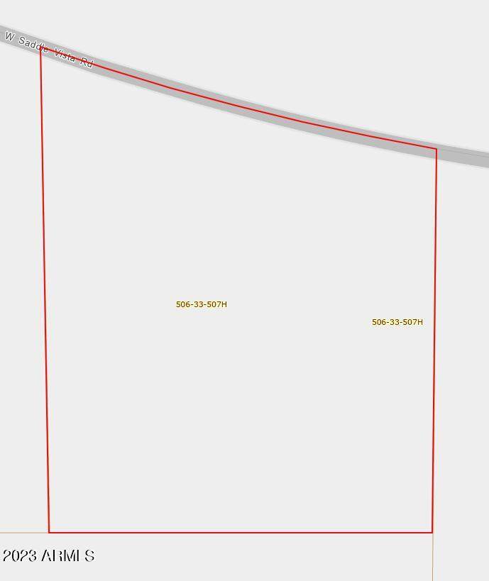 0 Saddle Vista Road - Photo 1