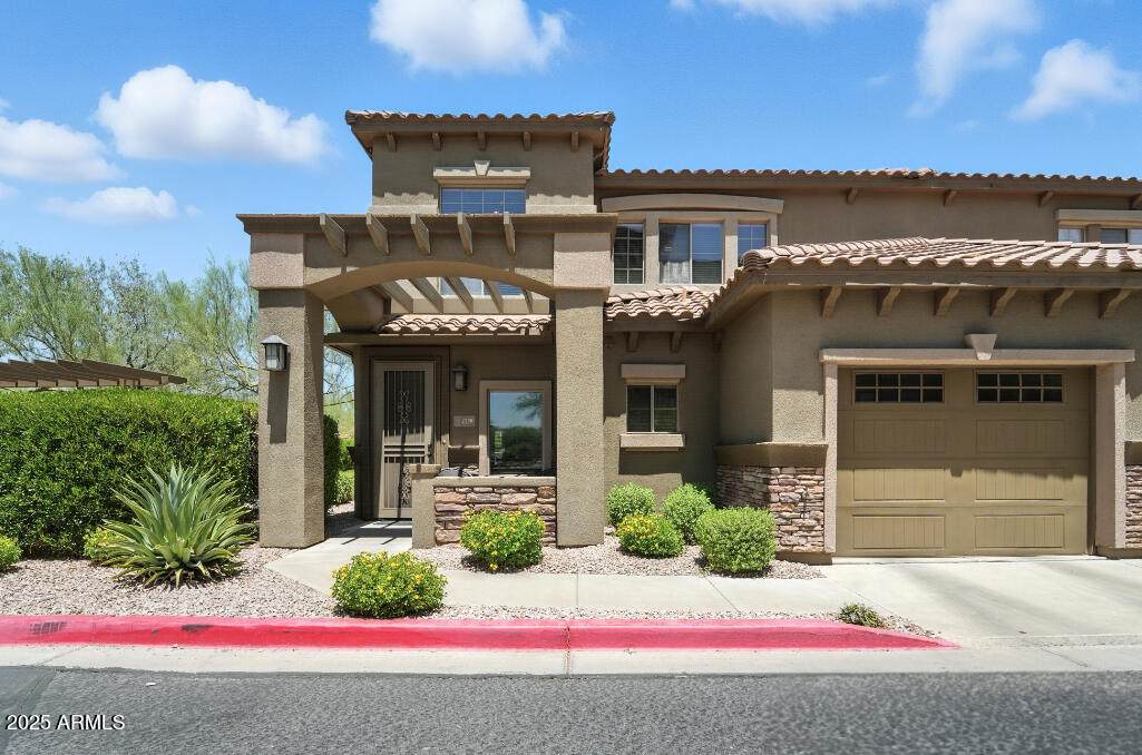 5450 Deer Valley Drive - Photo 1