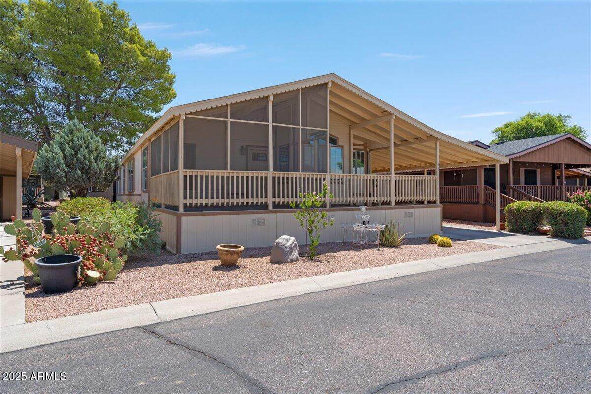 3901 Pinnacle Peak Road - Photo 1
