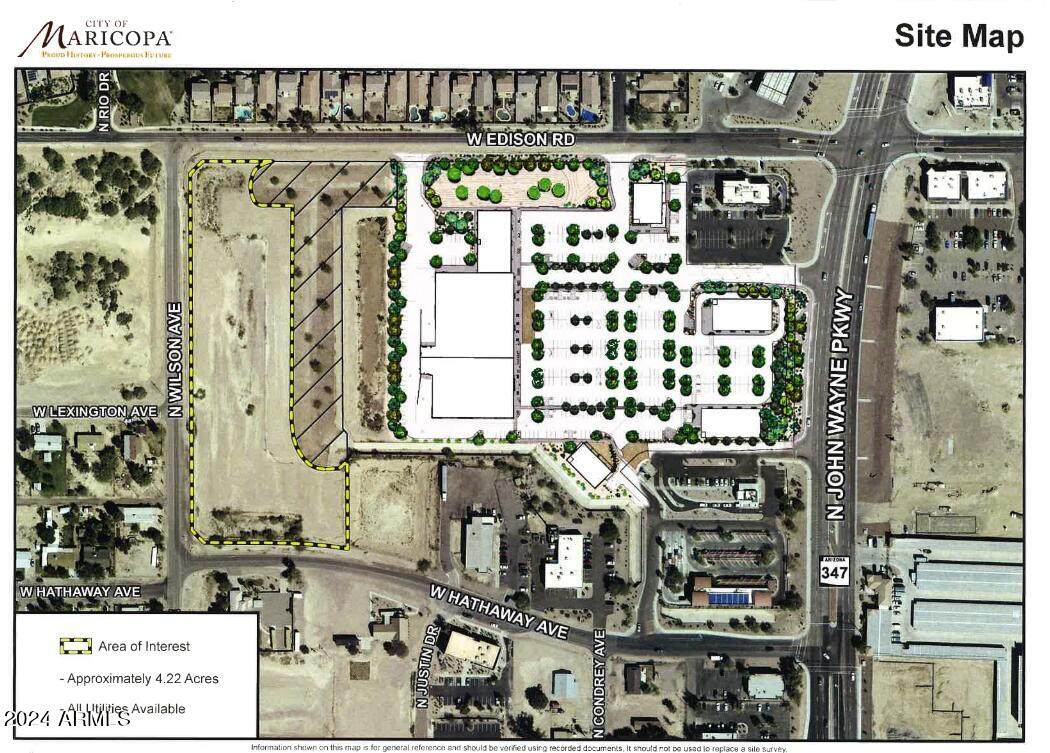 0 Edison Road - Photo 1