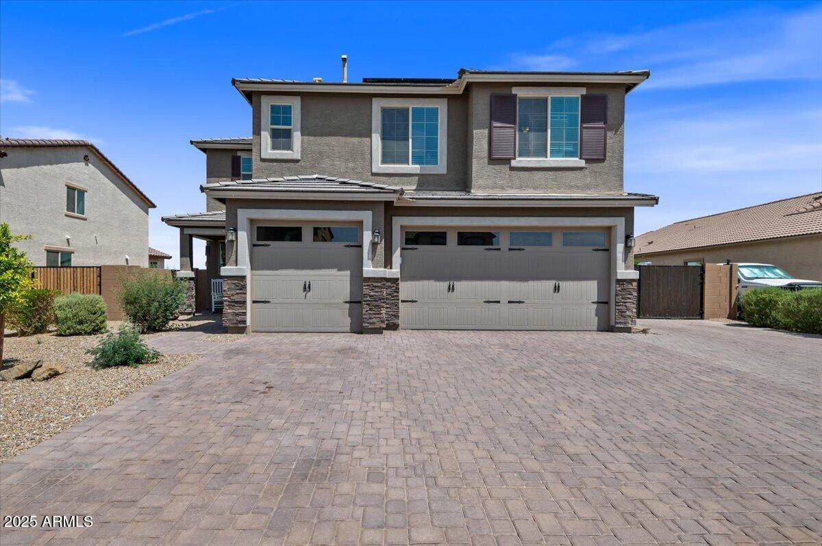 10052 Hay Loft Road - Photo 1