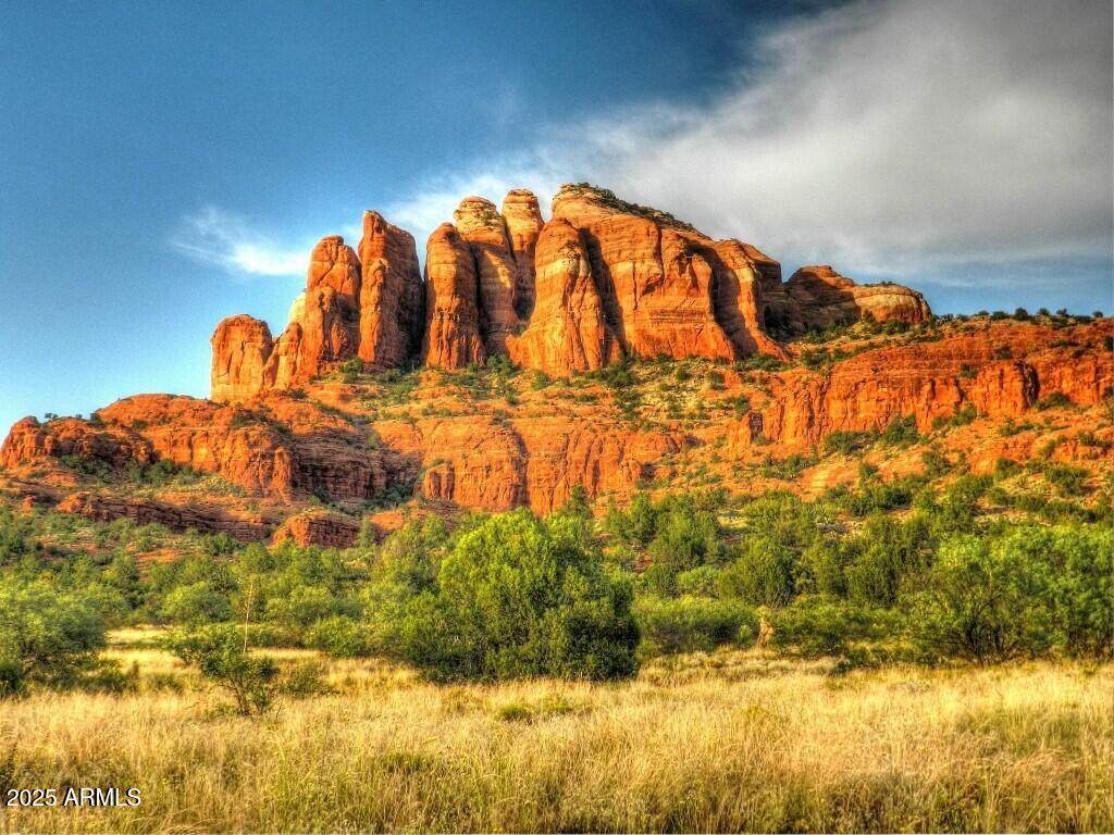 155 Cathedral Ranch Drive - Photo 1