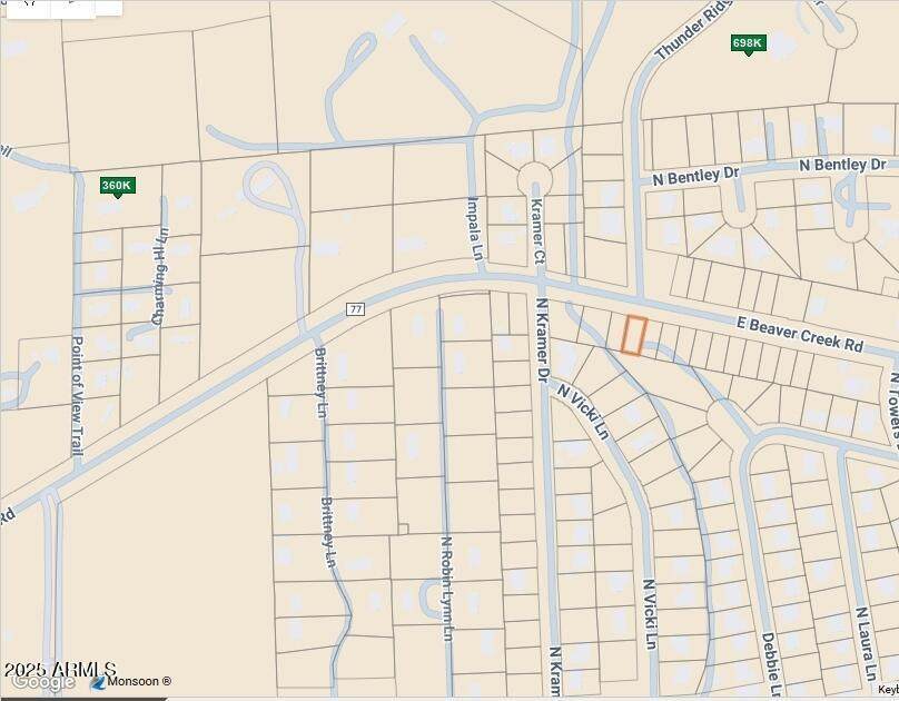 4395 Beaver Creek Road - Photo 1