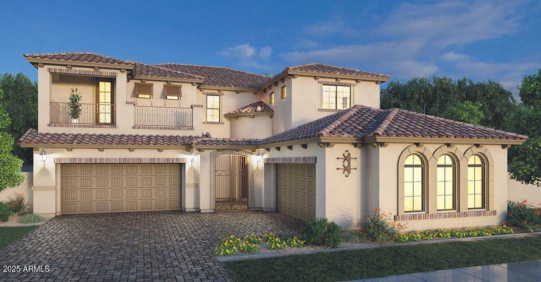 1081 Peach Tree Drive - Photo 1