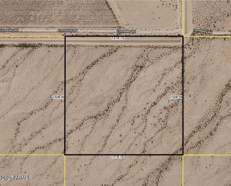 0 Connelly Road - Photo 1