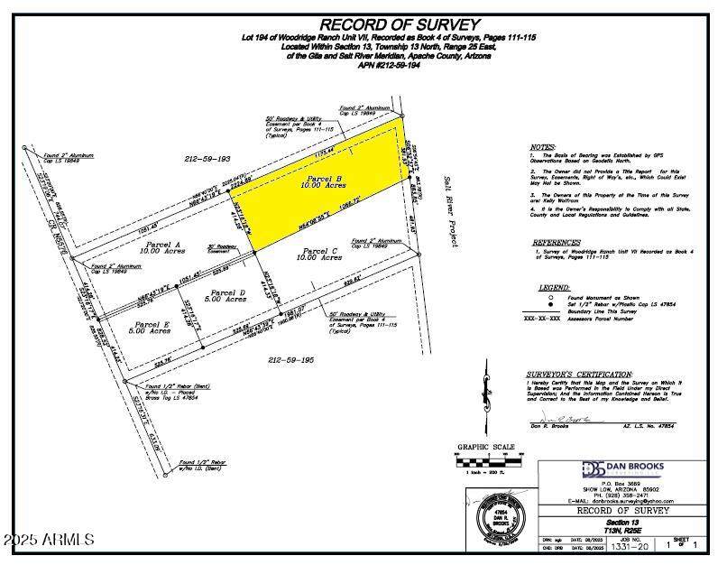 38 County Rd N5576 - Photo 1
