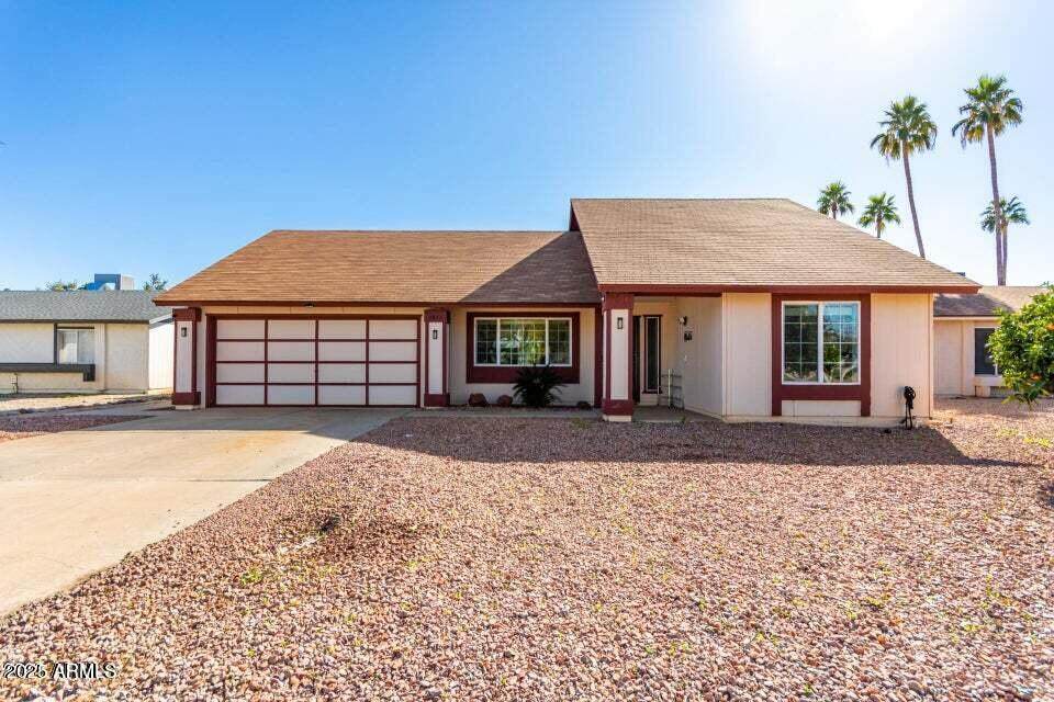 1807 Mission Drive - Photo 1