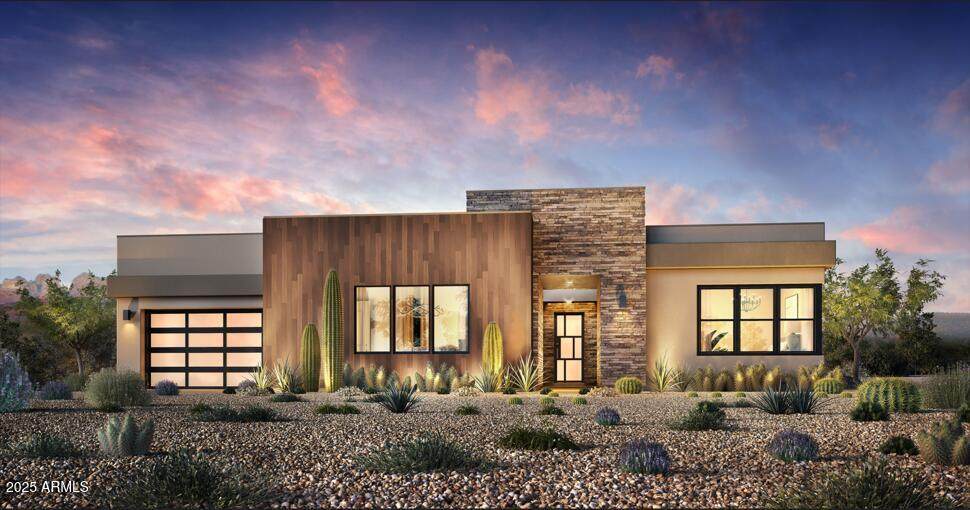 80 Hillside Vista Drive - Photo 1