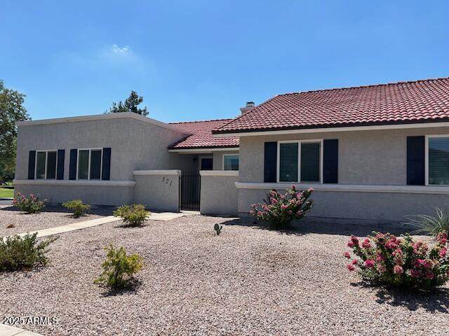 521 Encinas Avenue - Photo 1