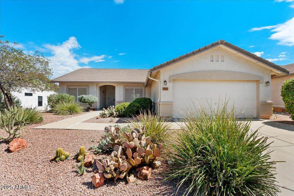 1865 Wagon Wheel Road - Photo 1