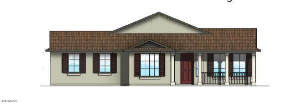 9546 Limestone Mountain Drive - Photo 1