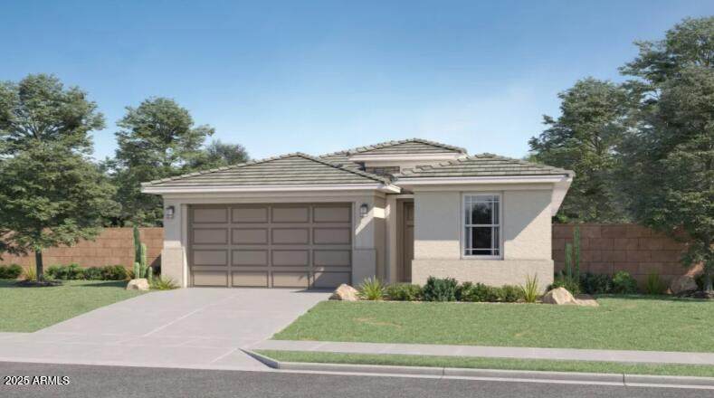 17364 Smoketree Drive - Photo 1