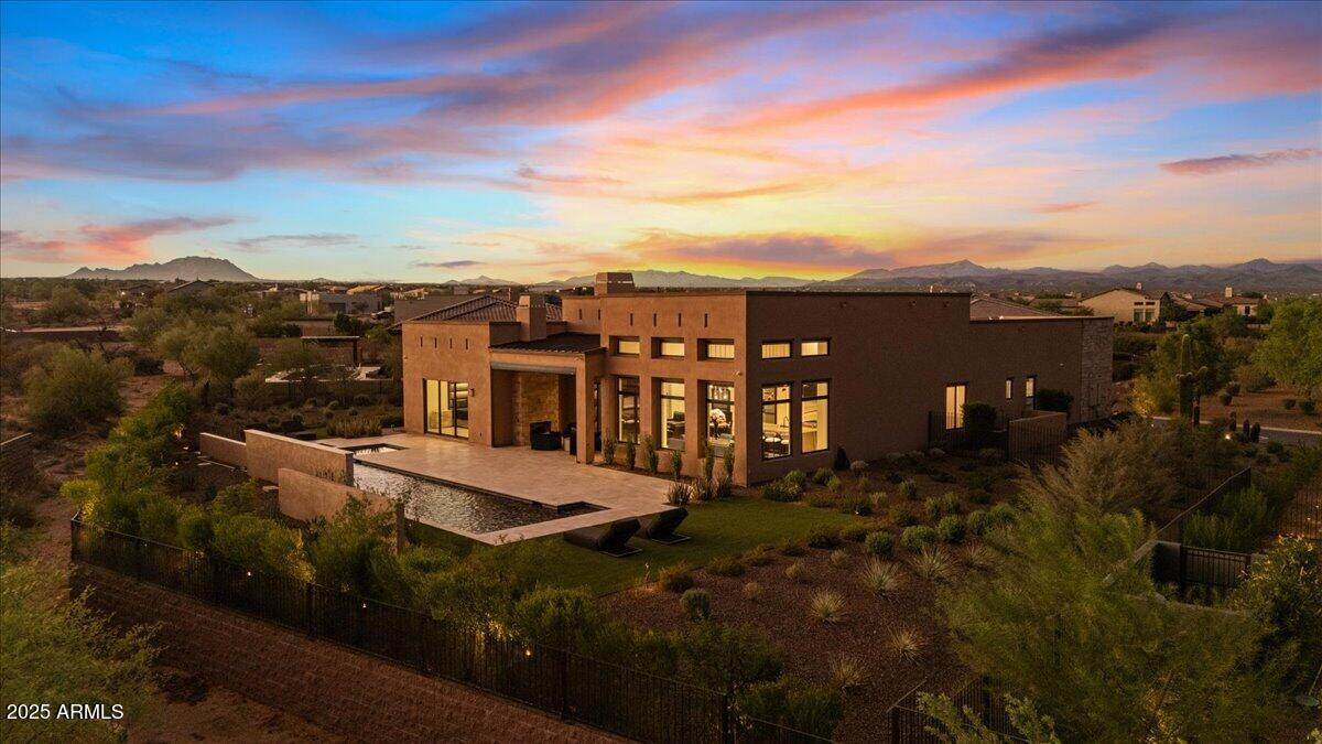 17237 Desert Vista Trail - Photo 1