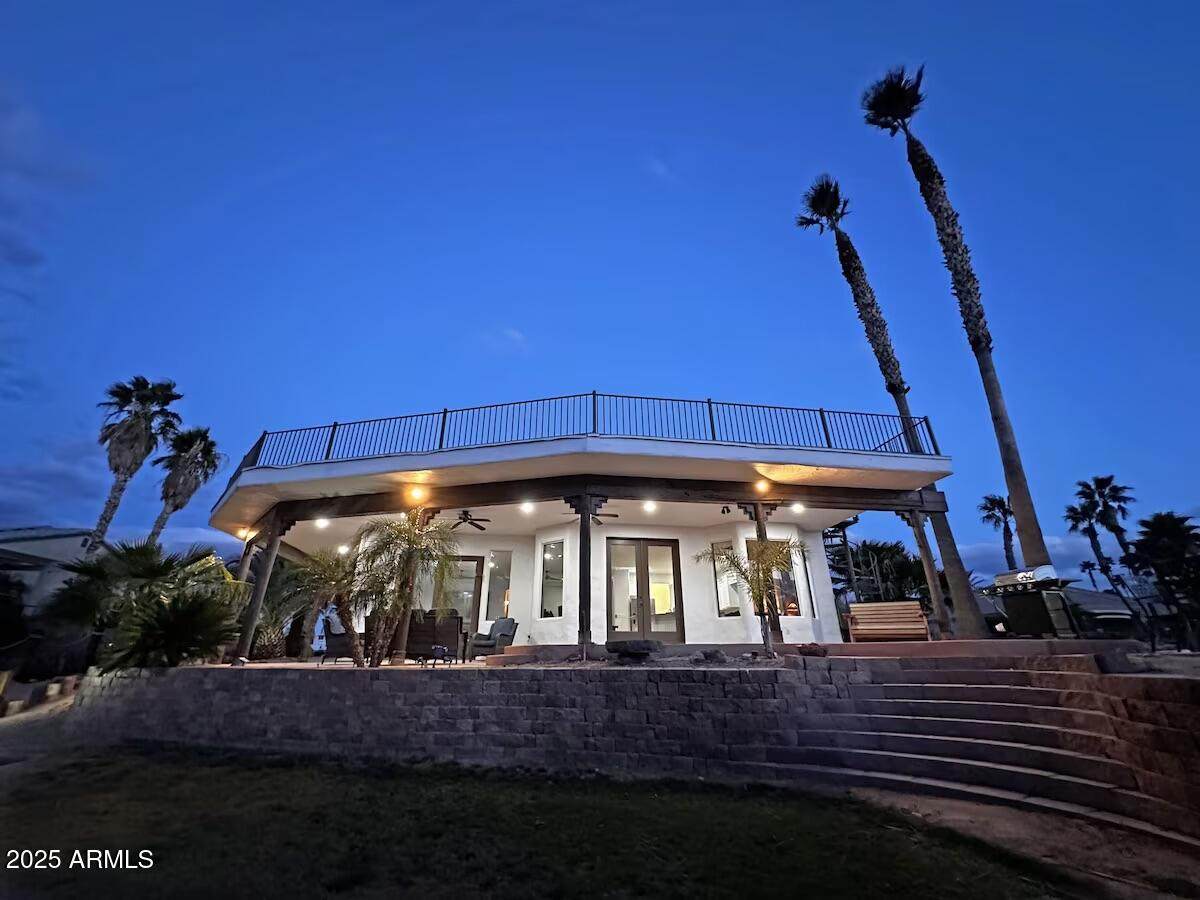 9755 Dike Road - Photo 1