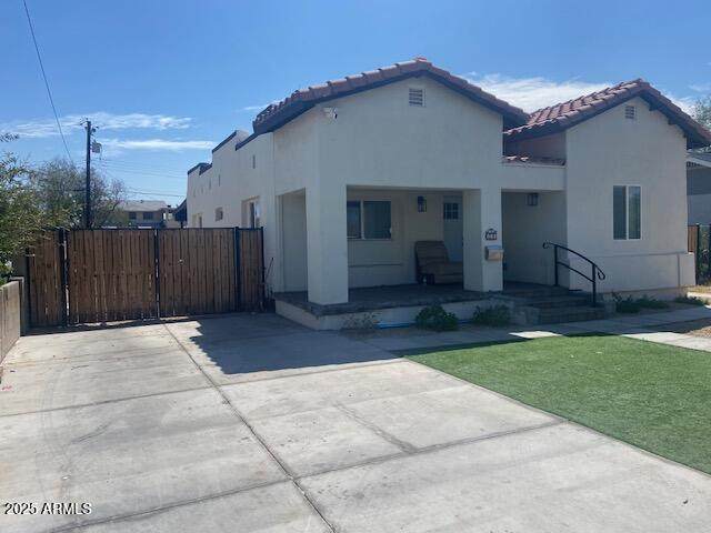 415 17TH Drive - Photo 1