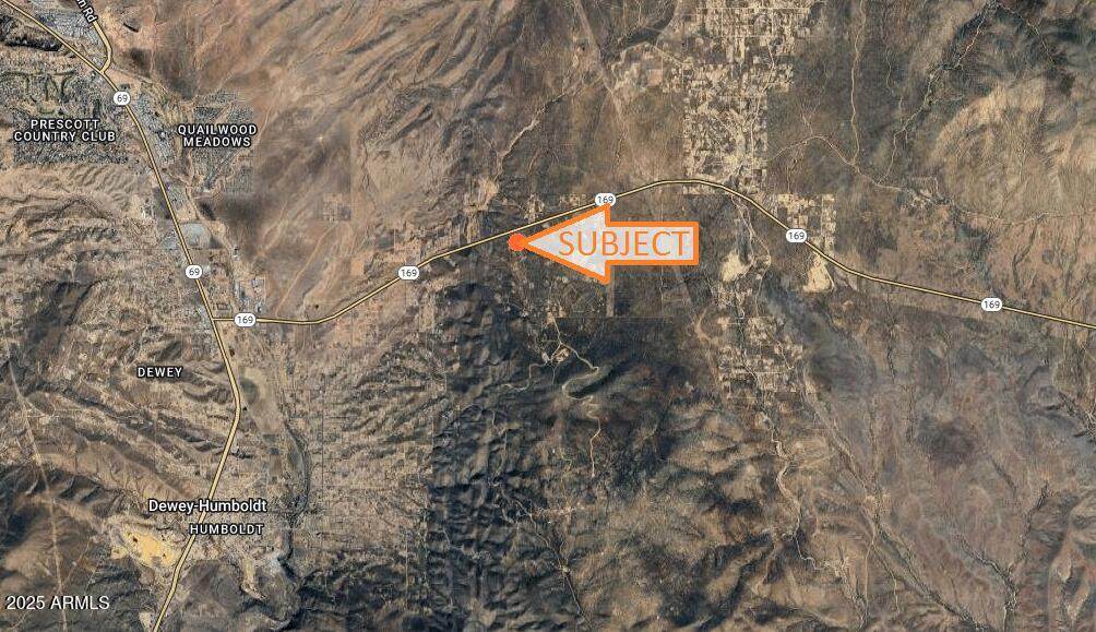 352 Dewey Overlook Way - Photo 1