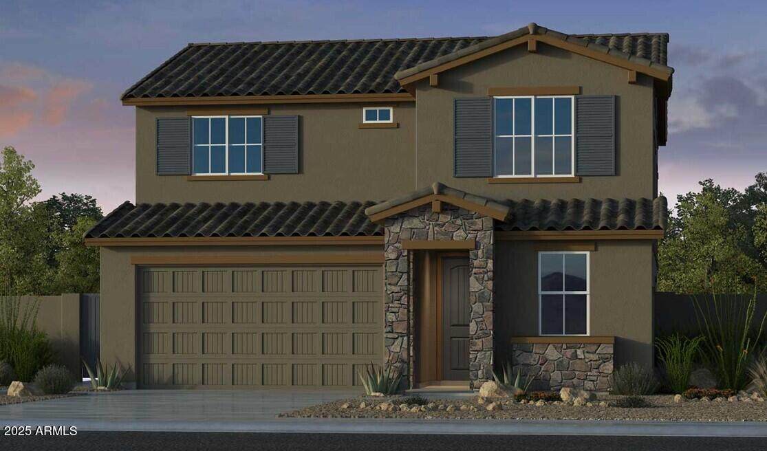 17607 Vermont Avenue - Photo 1