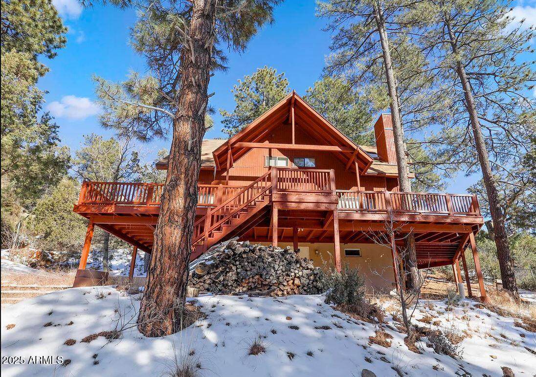 9651 Wild Turkey Lane - Photo 1