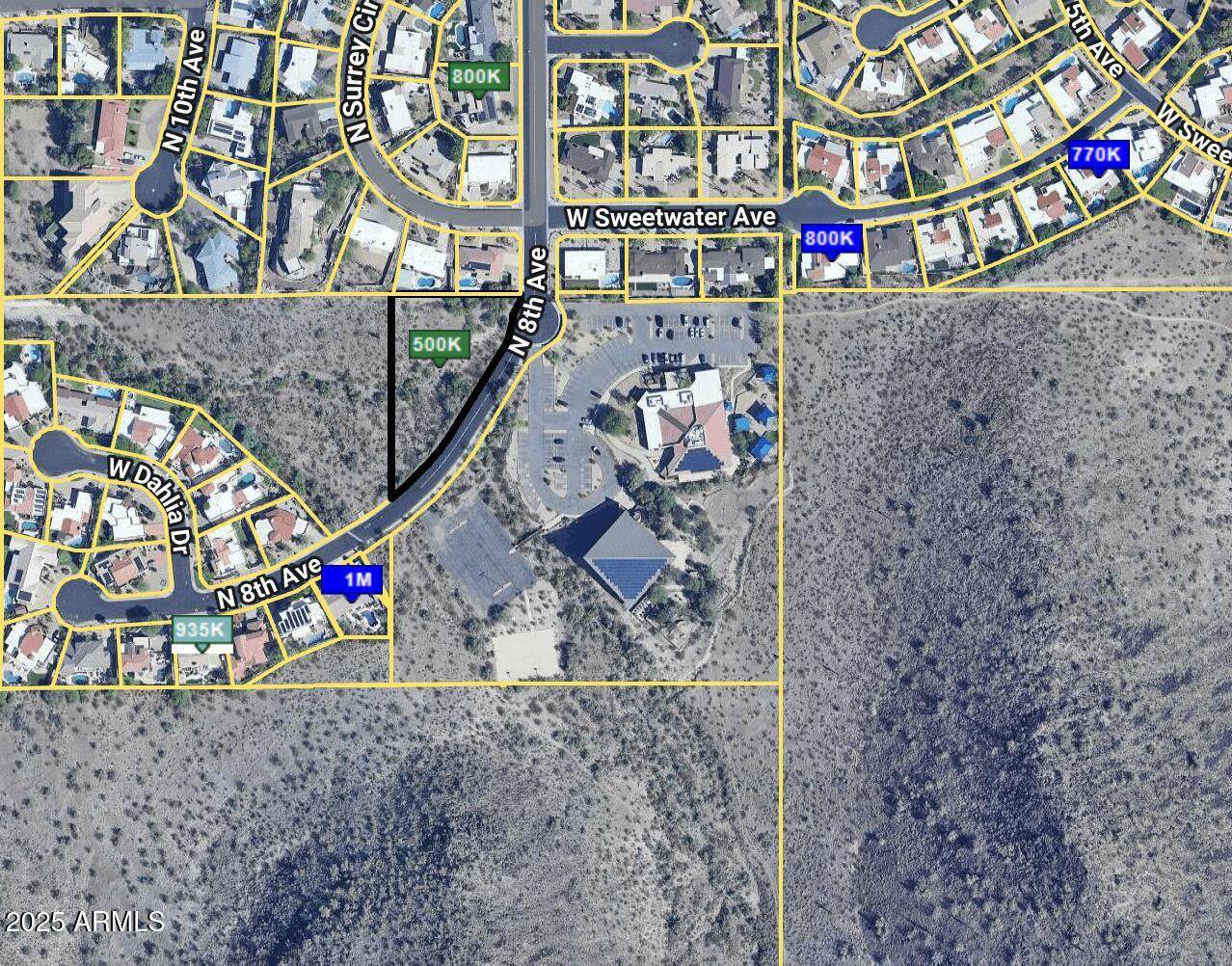 12861 8TH Avenue - Photo 1