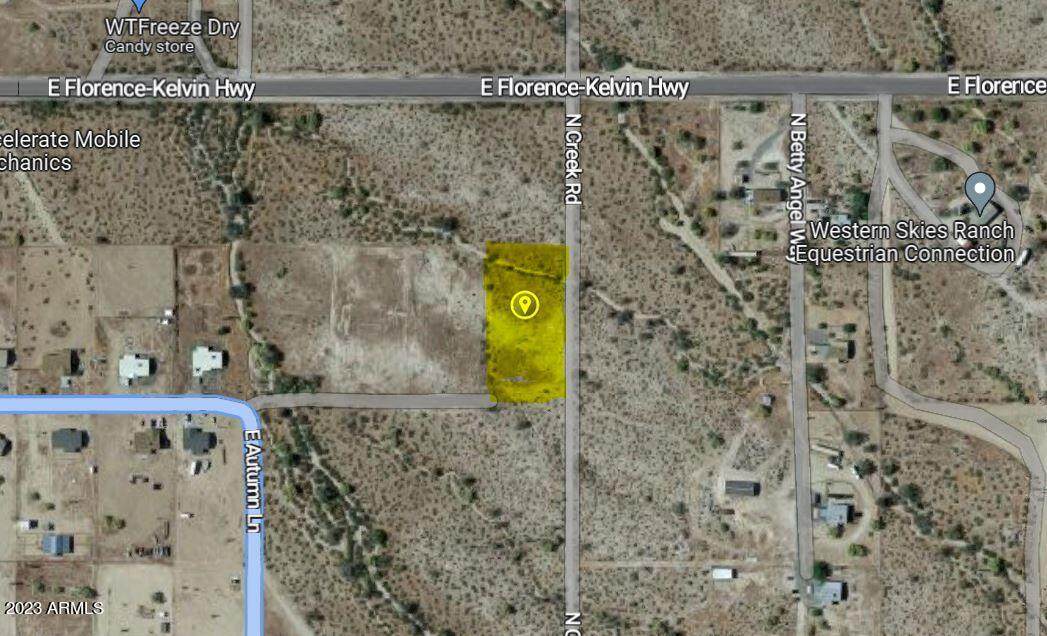 0 Autumn Lane - Photo 1