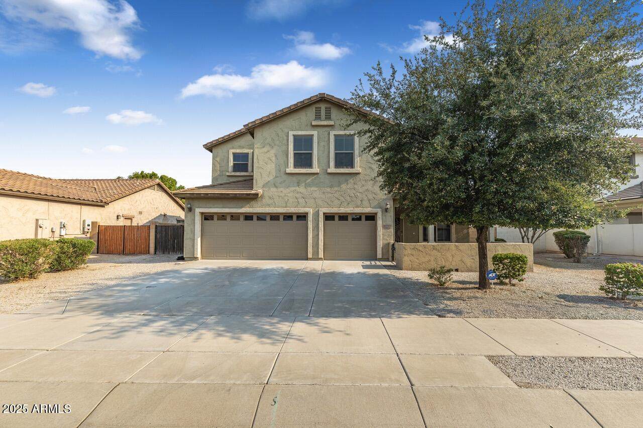 16815 Durango Street - Photo 1