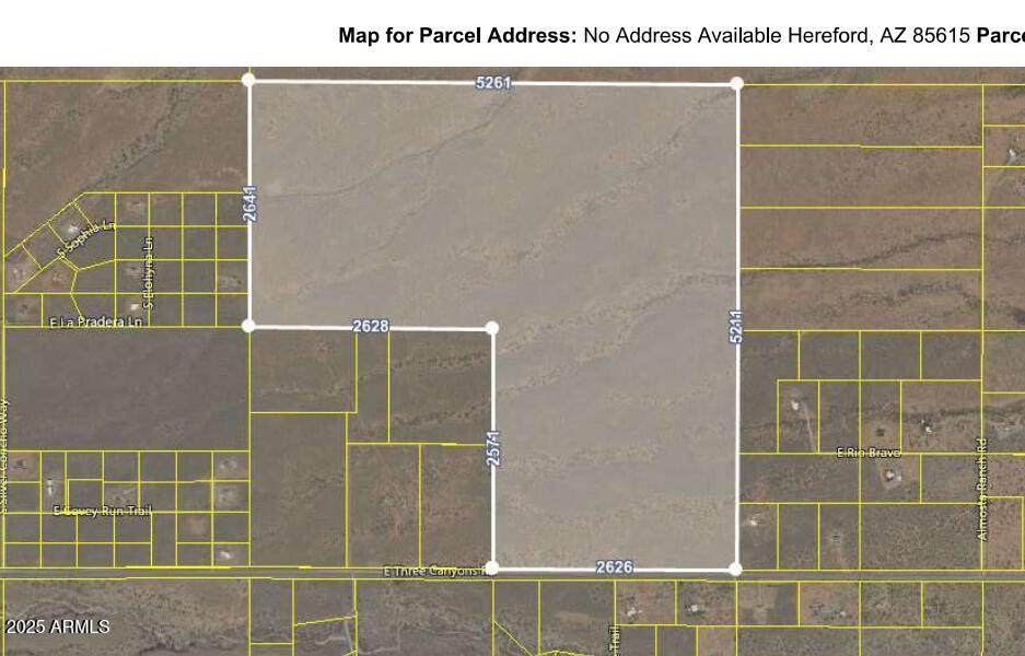 0000 Three Canyons Road - Photo 1