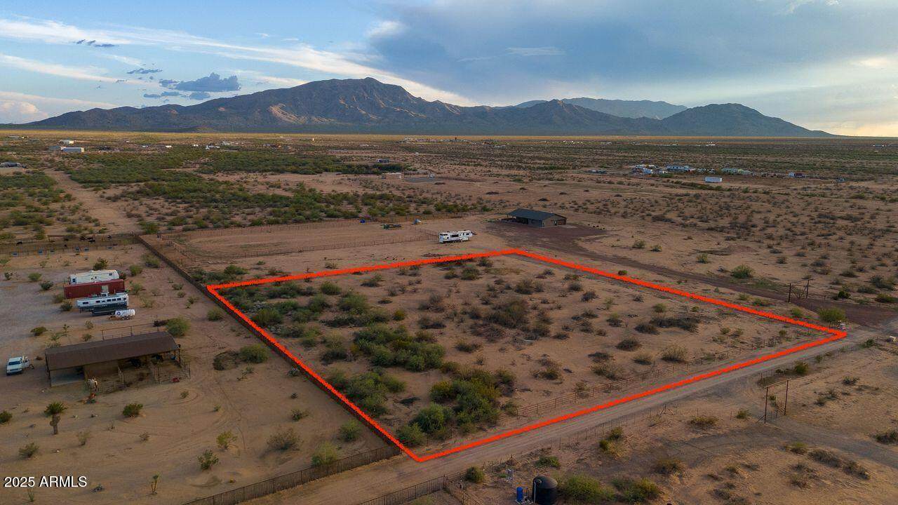 xx Buffalo Dog Road - Photo 1