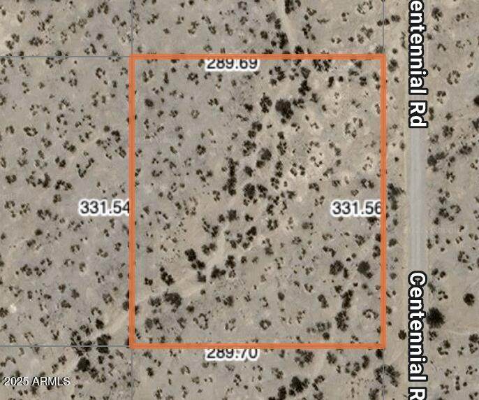 3917 Centennial Road - Photo 1