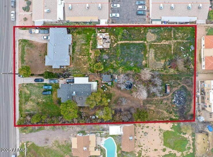 2349 Campbell Avenue - Photo 1