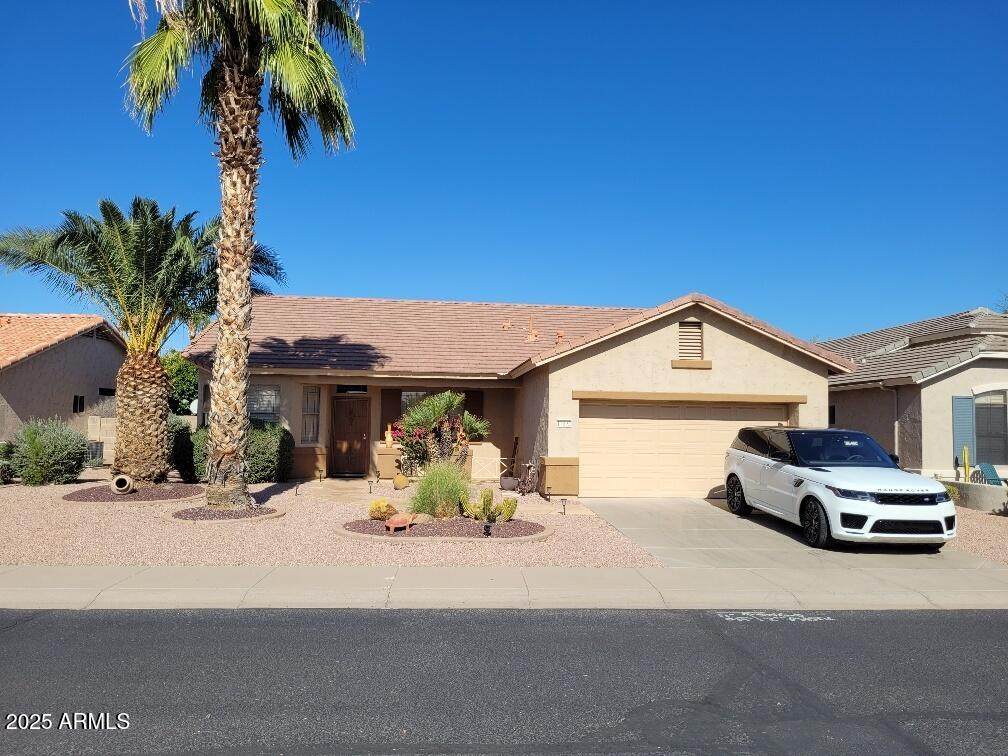 17692 Coconino Drive - Photo 1