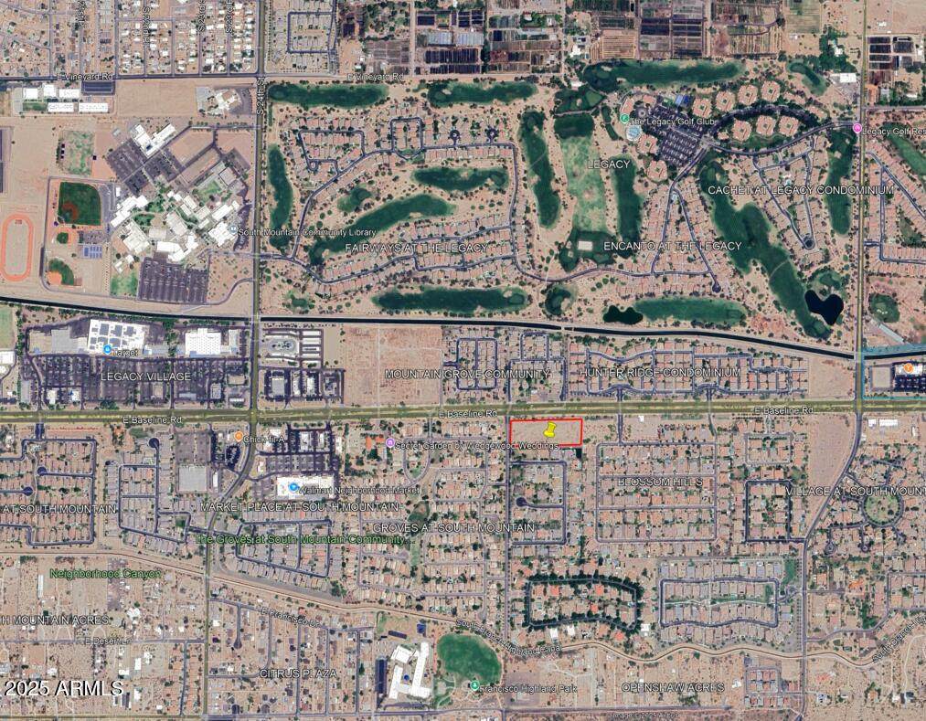 2803 Baseline Road - Photo 1