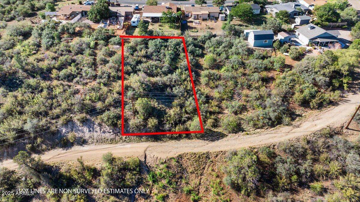 1601 Emerald Drive - Photo 1