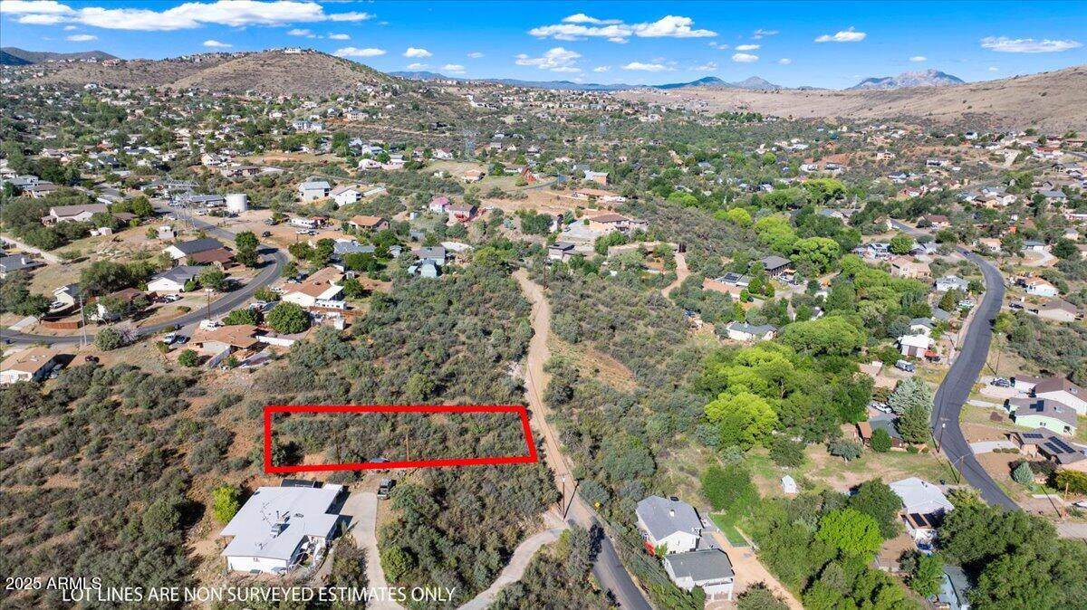 1633 Emerald Drive - Photo 1