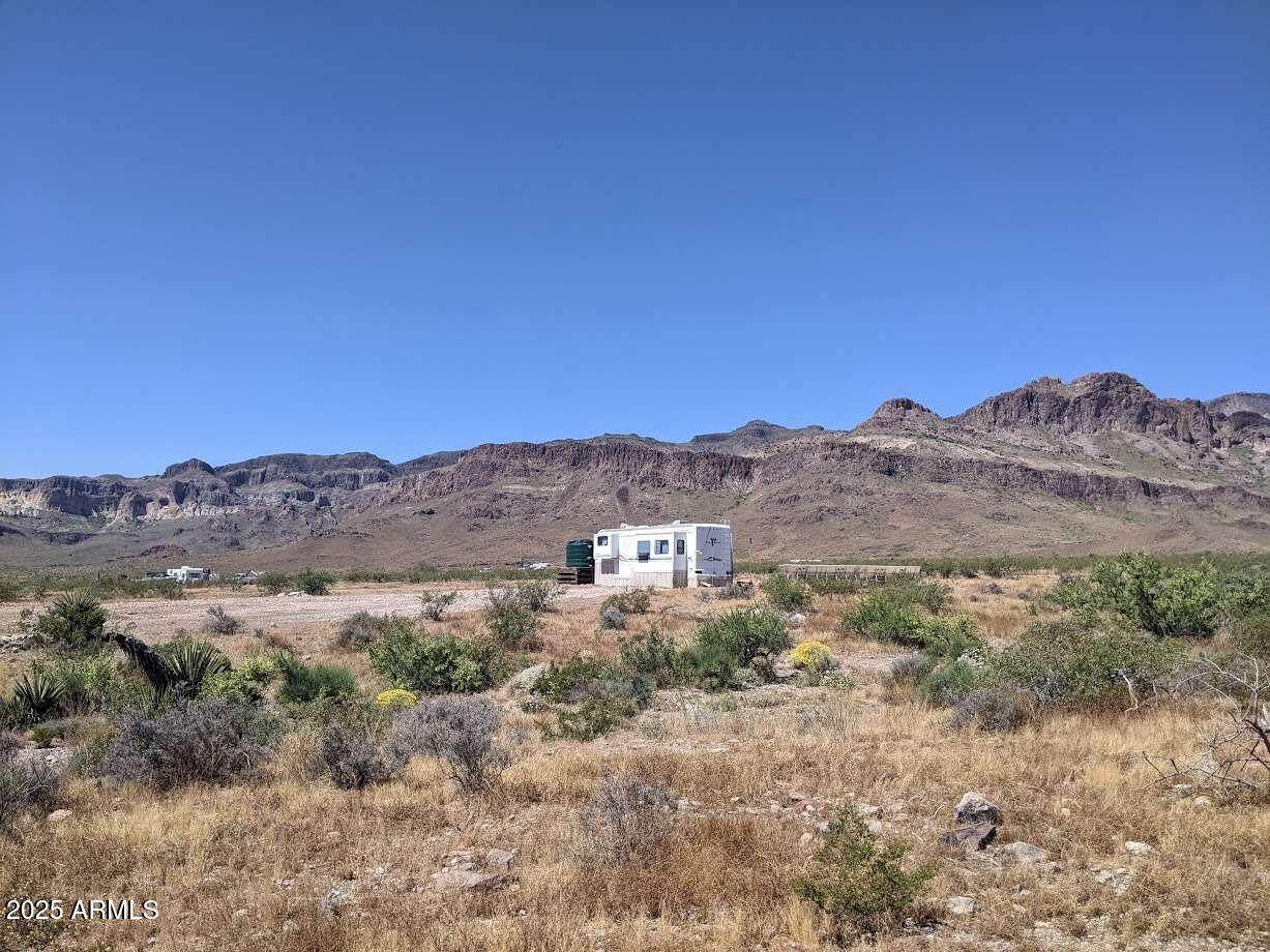 4597 Hopi Road - Photo 1