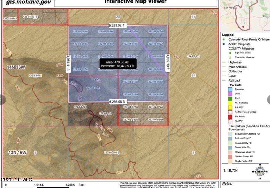 0000 Pipeline Road - Photo 1