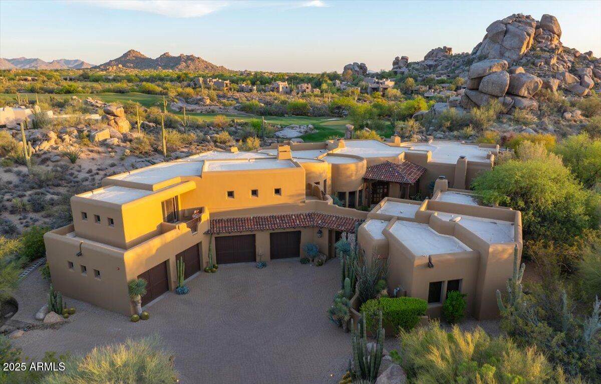 7311 Arroyo Hondo Road - Photo 1