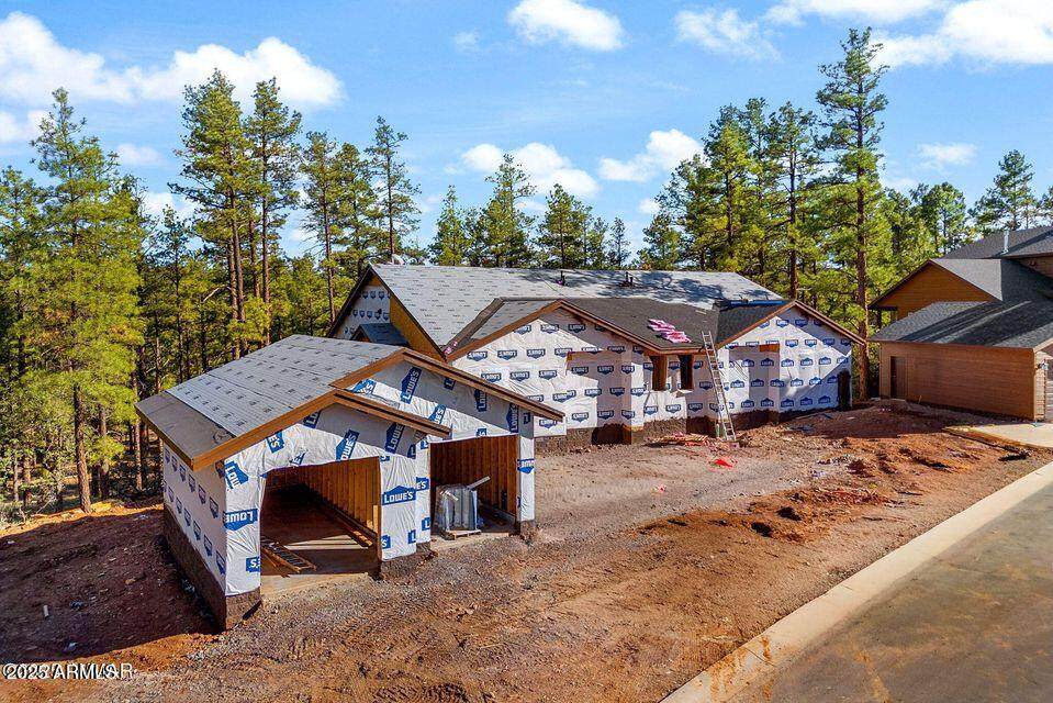 2711 Villa Loop - Photo 1