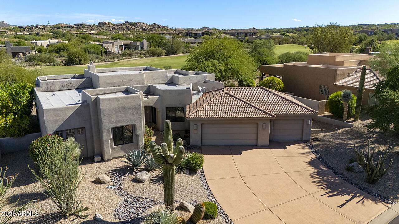 9846 Hidden Green Drive - Photo 1