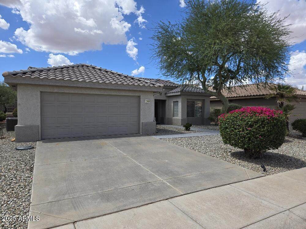 17460 Estrella Vista Drive - Photo 1