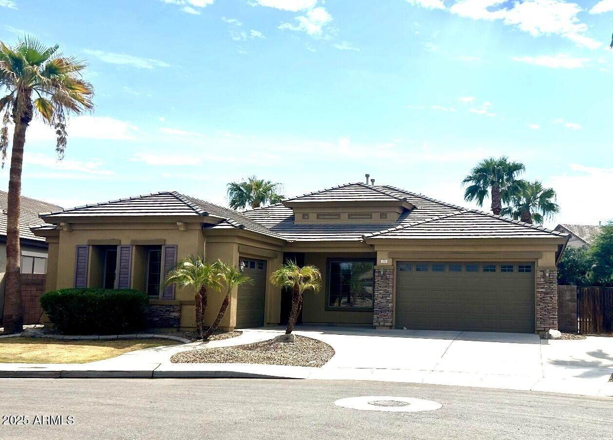 1531 Yellowstone Place - Photo 1