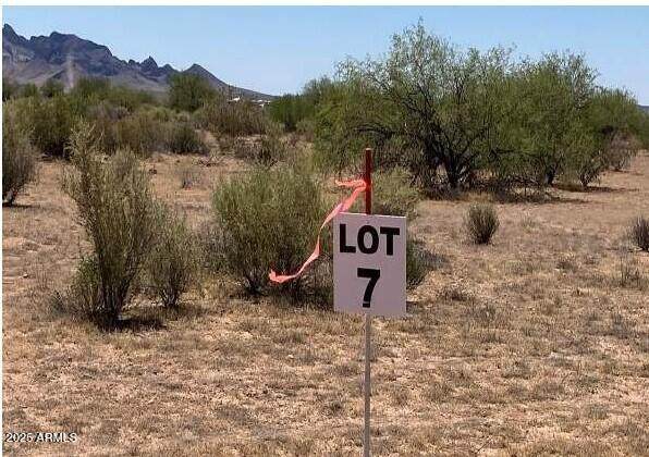 0 491st Ave Ave W 07 Avenue - Photo 1