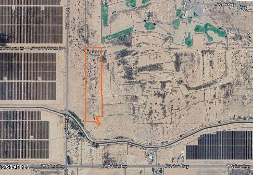 0 Tweedy Road - Photo 1