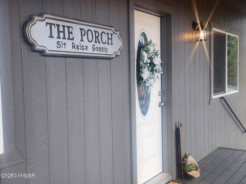5523 Turkey Run Road - Photo 1