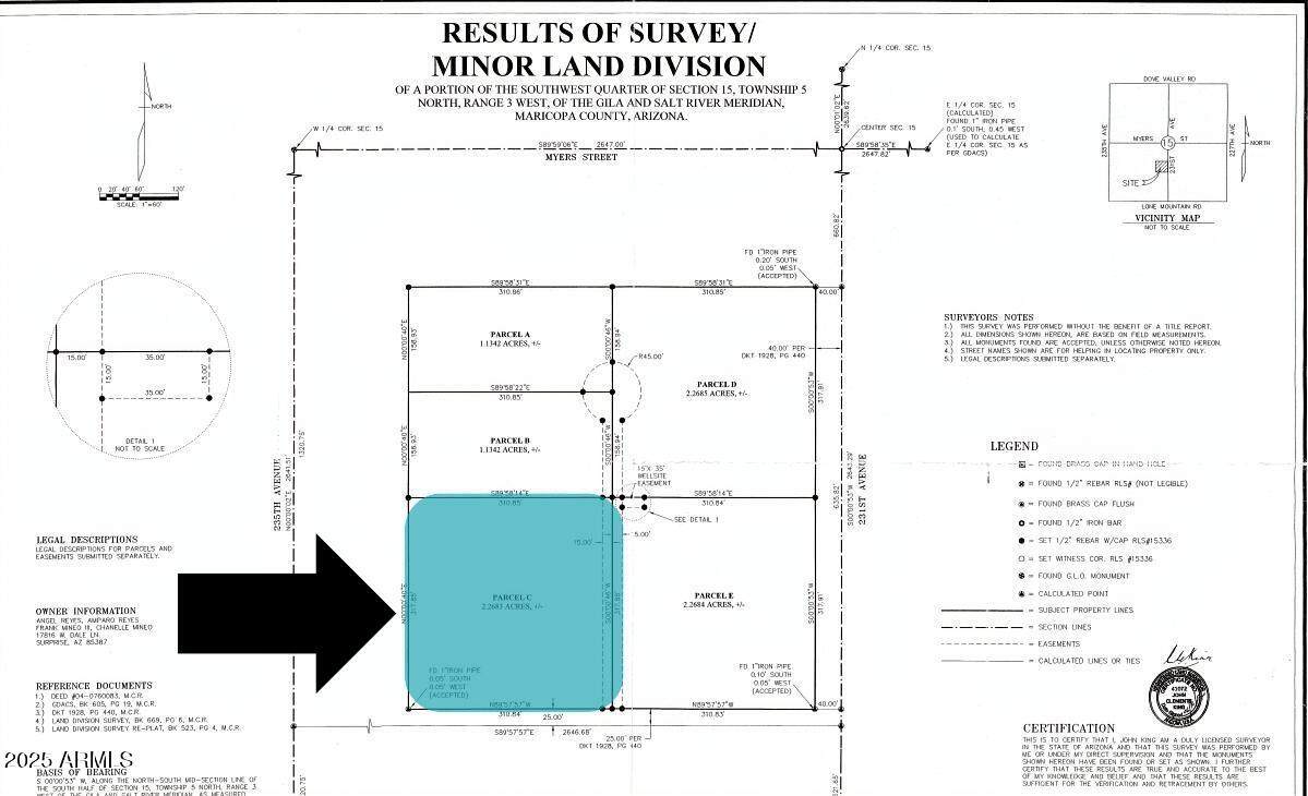 23000 231ST Avenue - Photo 1