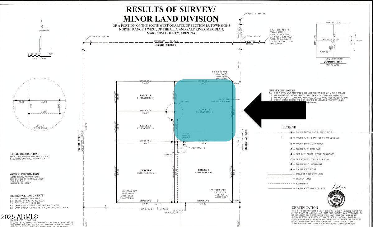 23000 231ST Avenue - Photo 1