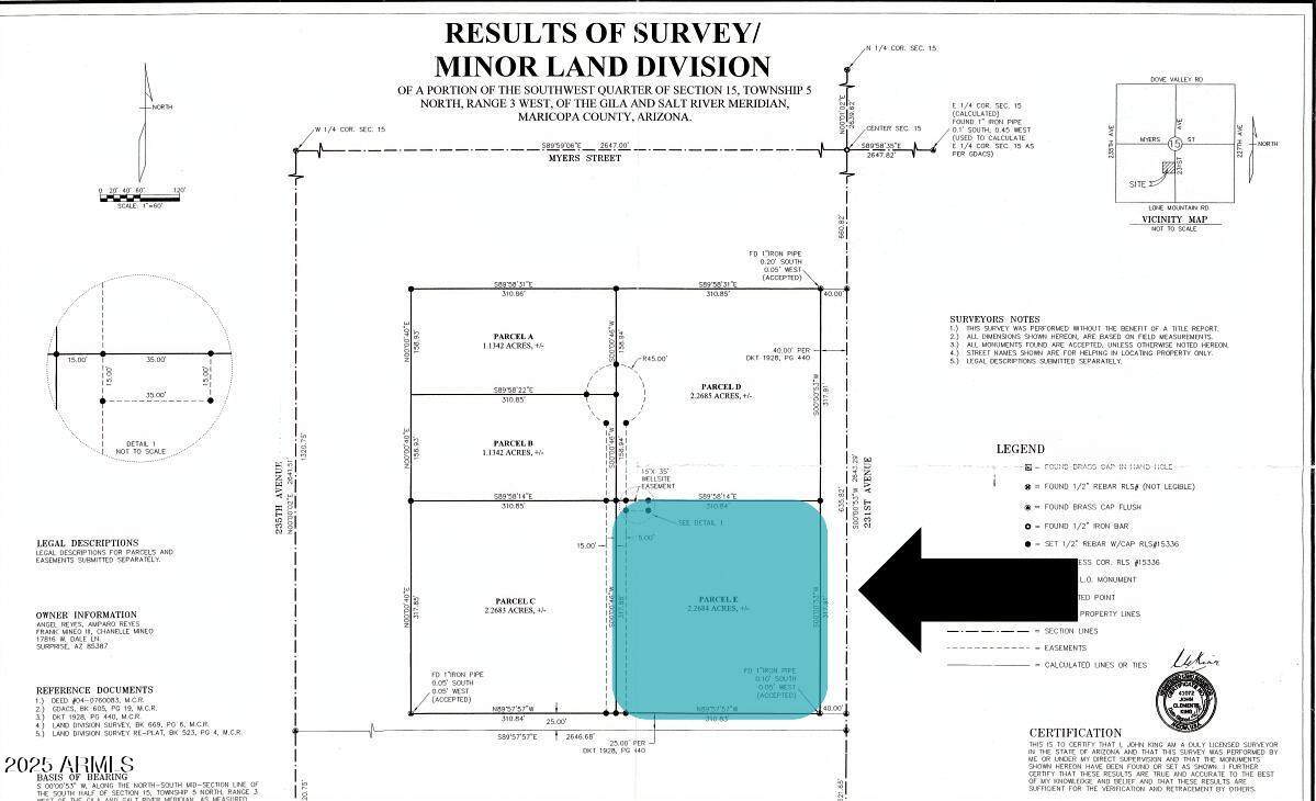 23000 231ST Avenue - Photo 1
