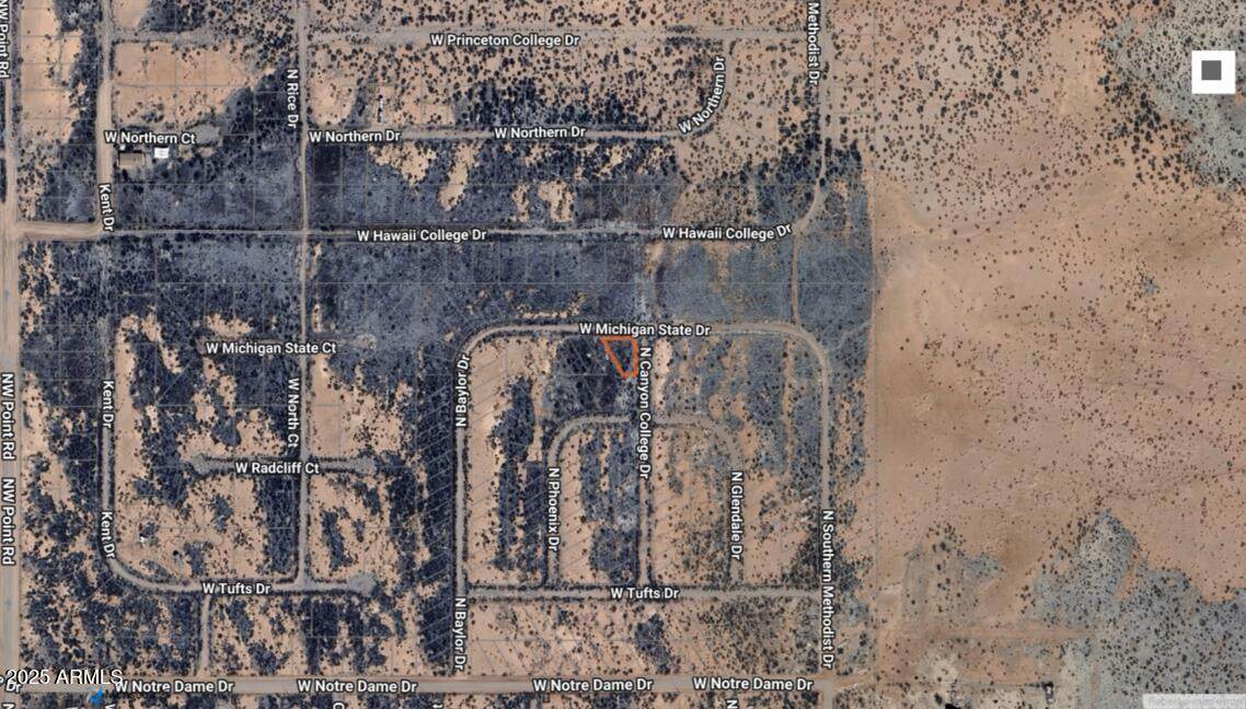 xxxx Michigan State Drive - Photo 1