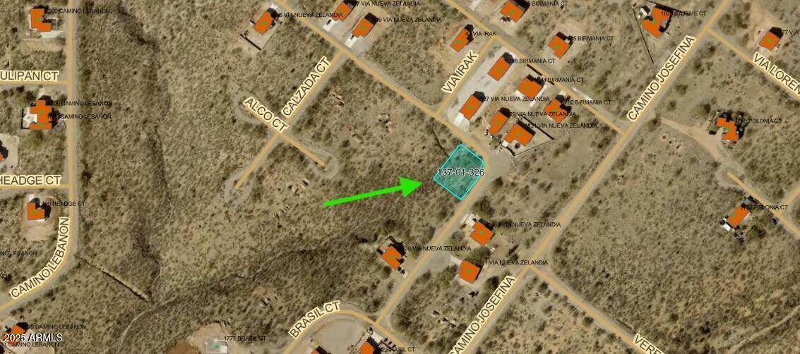 1830 Via Nueva Zelandia - Photo 1