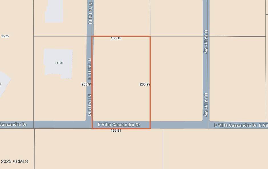 0 Villa Cassandra Drive - Photo 1